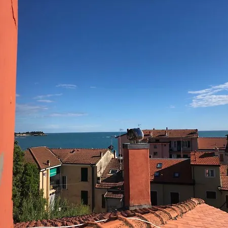 Odore Di Mare Apartman *