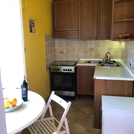 Apartman Odore Di Mare *