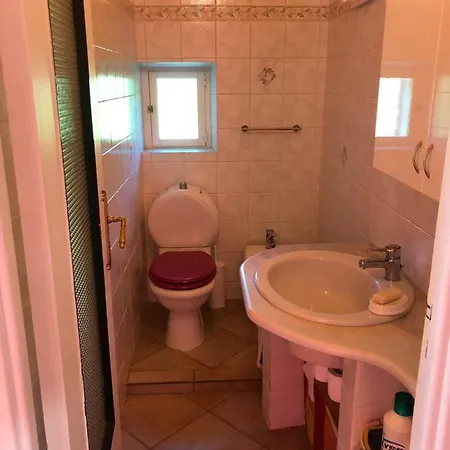 Odore Di Mare Apartman Lerici