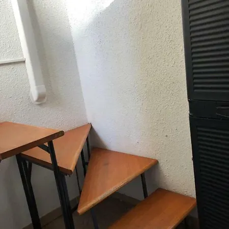 Apartman Odore Di Mare *