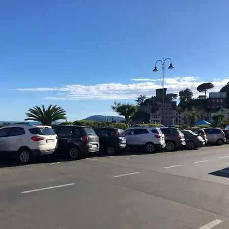 Odore Di Mare Apartman Lerici