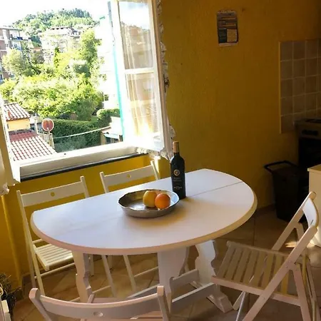 Odore Di Mare Apartman