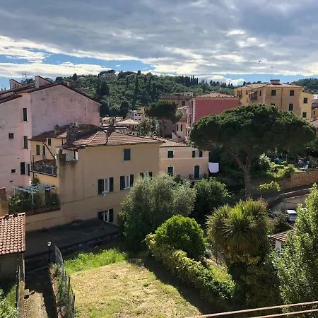 Apartman Odore Di Mare