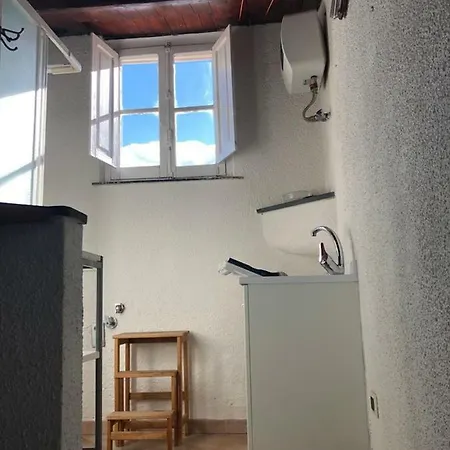 Apartman Odore Di Mare Lerici