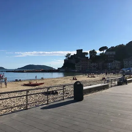 Odore Di Mare Apartman *