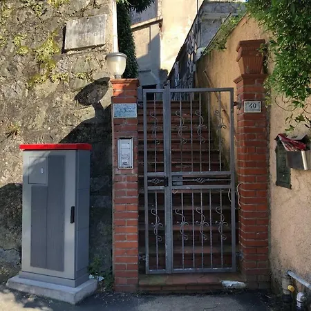 Apartman Odore Di Mare *