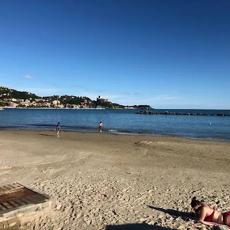 Apartman Odore Di Mare Lerici