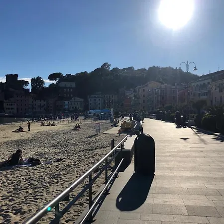 Odore Di Mare * Lerici